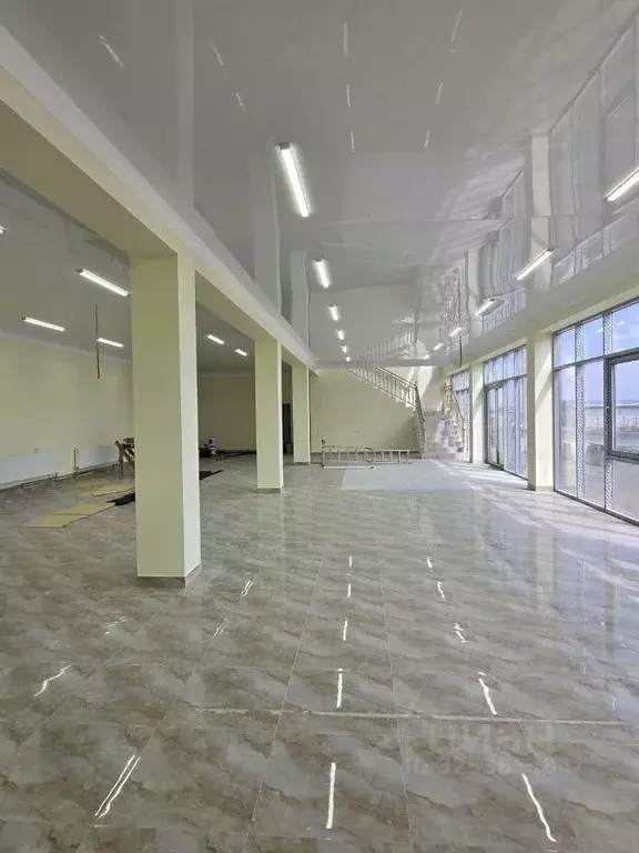 Торговая площадь в Кабардино-Балкария, Чегемский район, с. Шалушка ул. ... - Фото 2