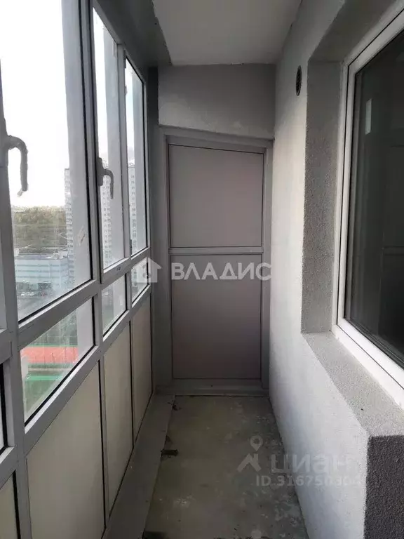 Студия Санкт-Петербург дор. Муринская, 8к1 (22.4 м) - Фото 1