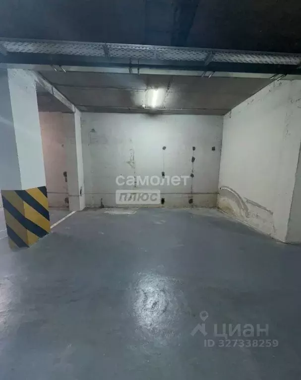 Гараж в Краснодарский край, Геленджик ул. Витебская, 14к1 (14 м) - Фото 2