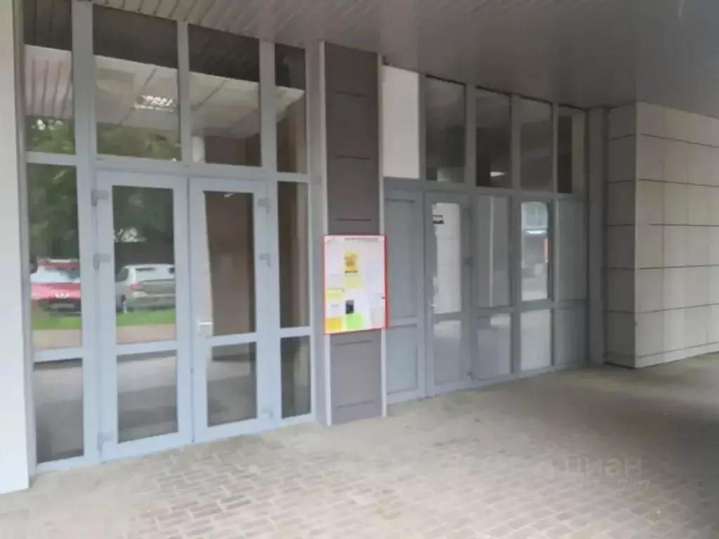 Помещение свободного назначения в Белгородская область, Белгород ул. ... - Фото 2
