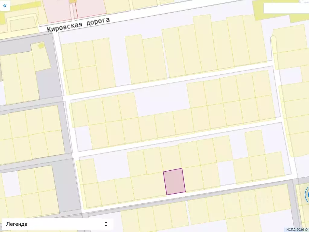 Участок в Ленинградская область, Лужский район, Мшинское с/пос, ... - Фото 2