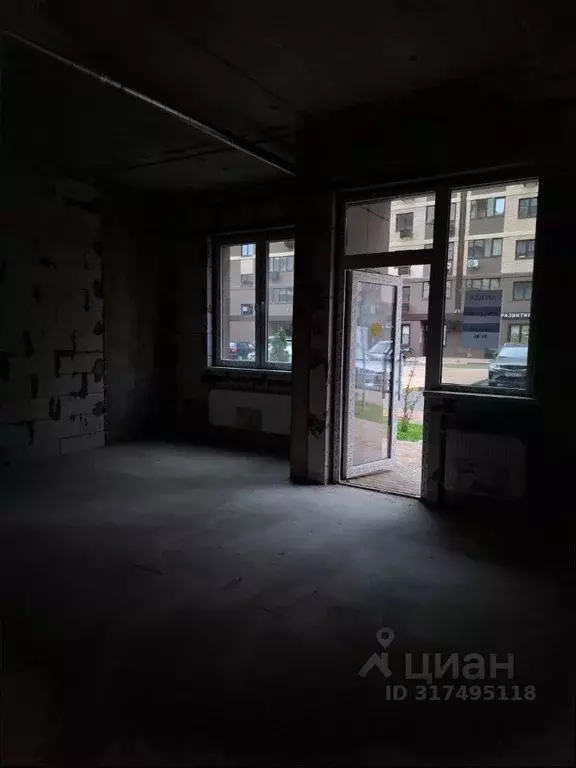 Помещение свободного назначения в Краснодарский край, Краснодар ул. ... - Фото 0