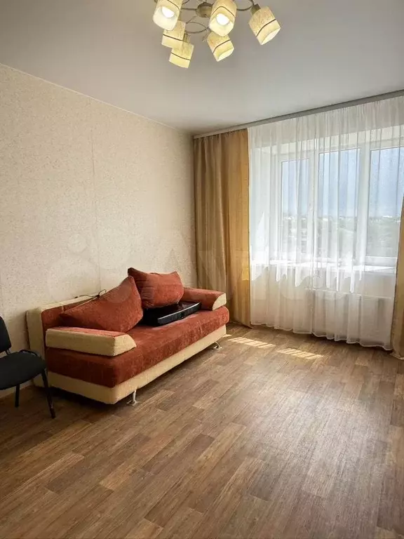 1-к. квартира, 43 м, 8/16 эт. - Фото 0