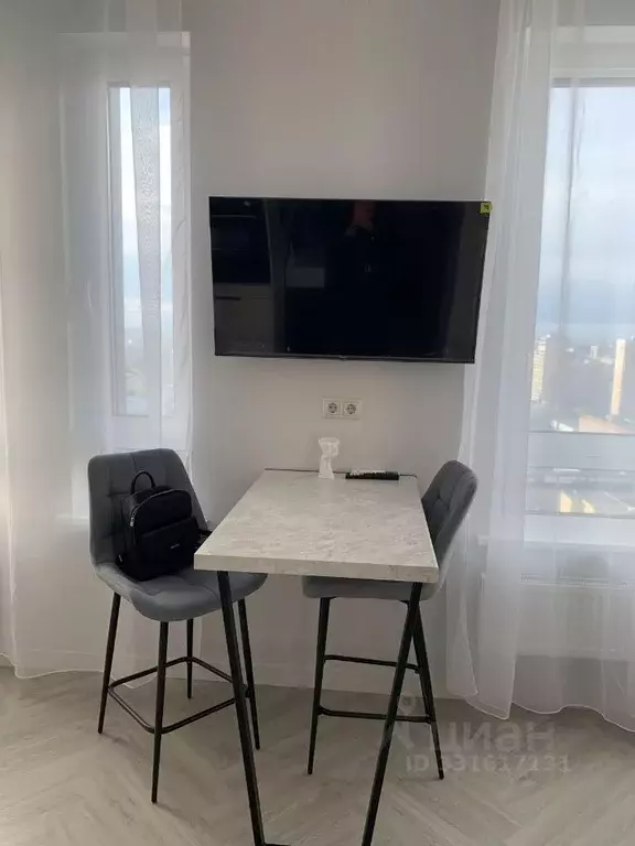 2-к кв. Москва Новоостаповская ул., 16к1 (37.0 м) - Фото 2