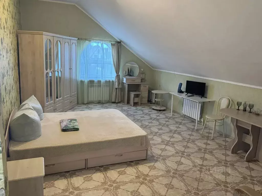 Комната Тюменская область, Тюмень Васильковая ул., 23 (30.0 м) - Фото 0