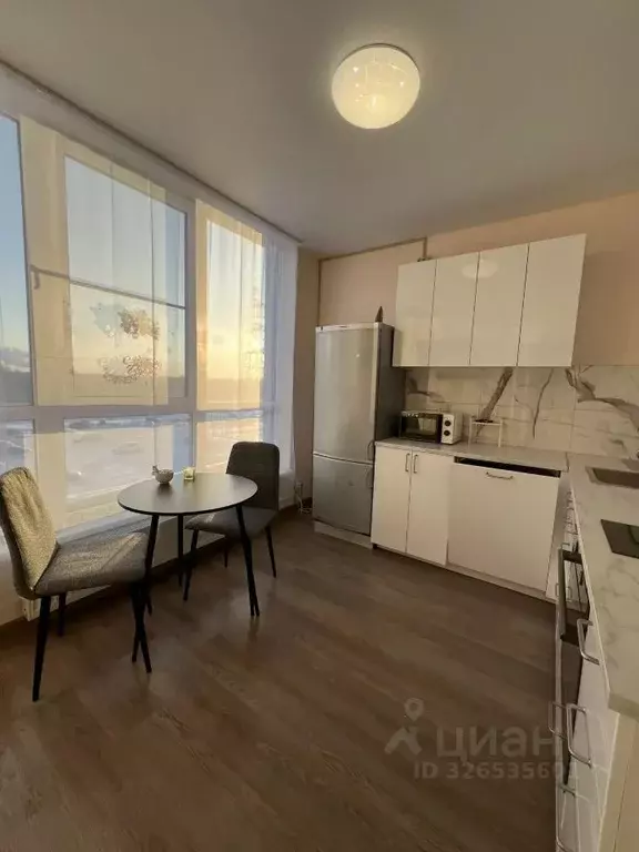 2-к кв. Московская область, Мытищи городской округ, д. Пирогово ул. ... - Фото 2