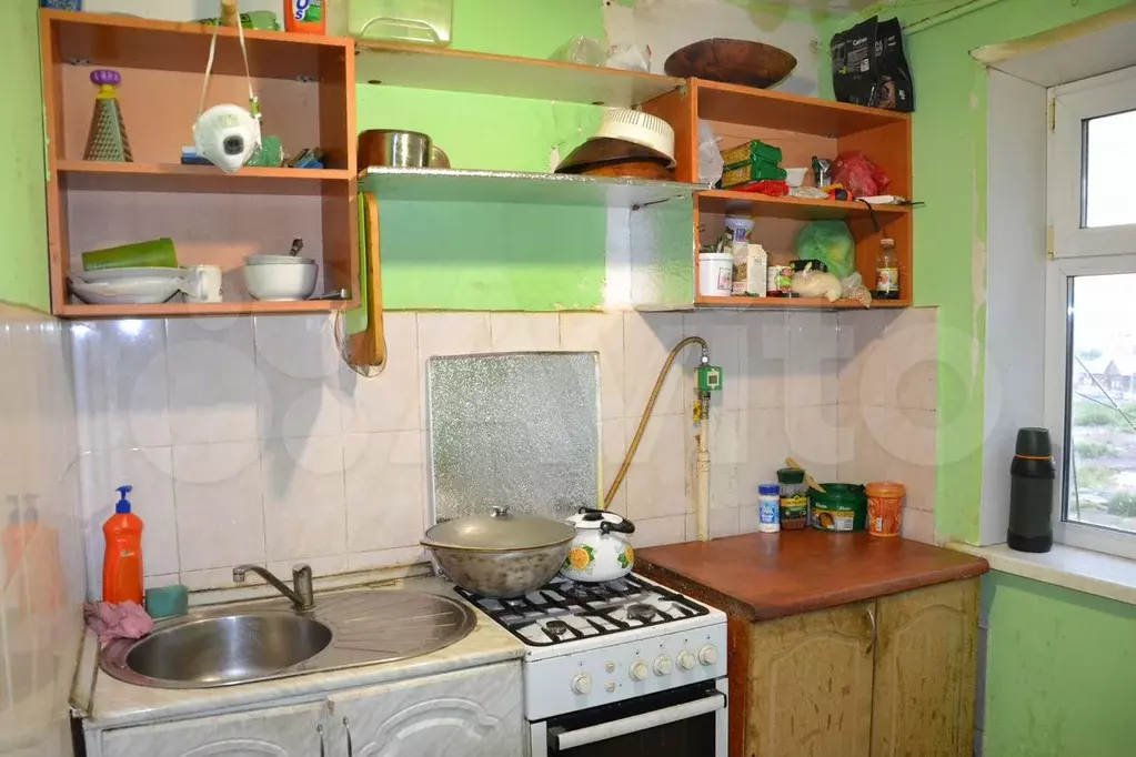2-к. квартира, 44,2 м, 5/5 эт. - Фото 0