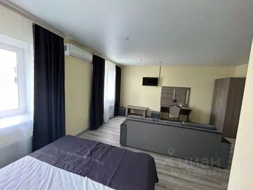 Комната Калужская область, Дзержинский район, Угорское с/пос, д. ... - Фото 2