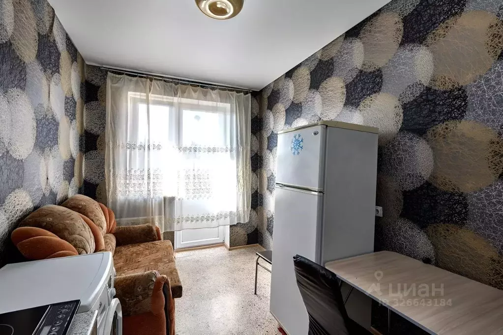 1-к кв. Адыгея, Тахтамукайский район, Старобжегокайское с/пос, Новая ... - Фото 1