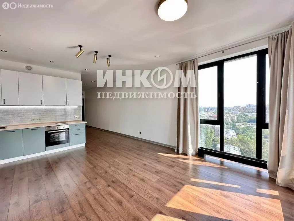 3-комнатная квартира: Москва, Окружной проезд, 10Б (58.6 м) - Фото 1