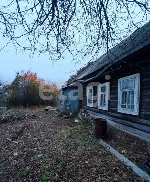 Дом в Брянская область, Почеп ул. Коммуны (28 м) - Фото 1