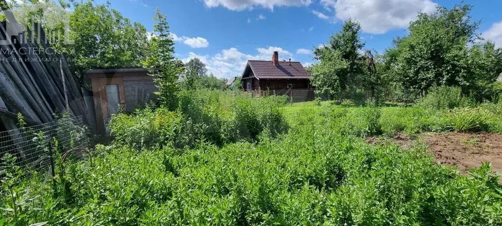 Глебово Истринский Район Купить Участок