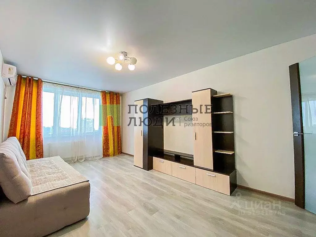 1-к кв. Самарская область, Самара просп. Кирова, 322Ак6 (40.0 м) - Фото 0