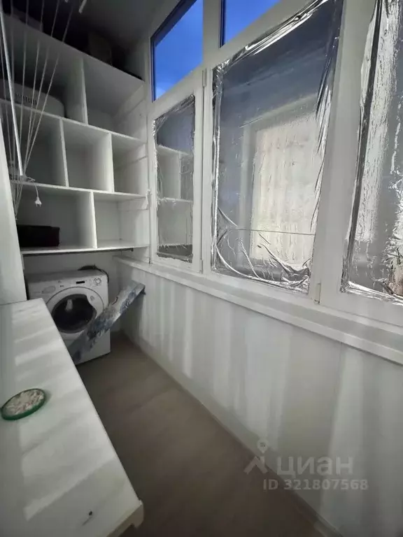 1-к кв. Адыгея, Тахтамукайский район, Яблоновский пгт ул. Гагарина, ... - Фото 1