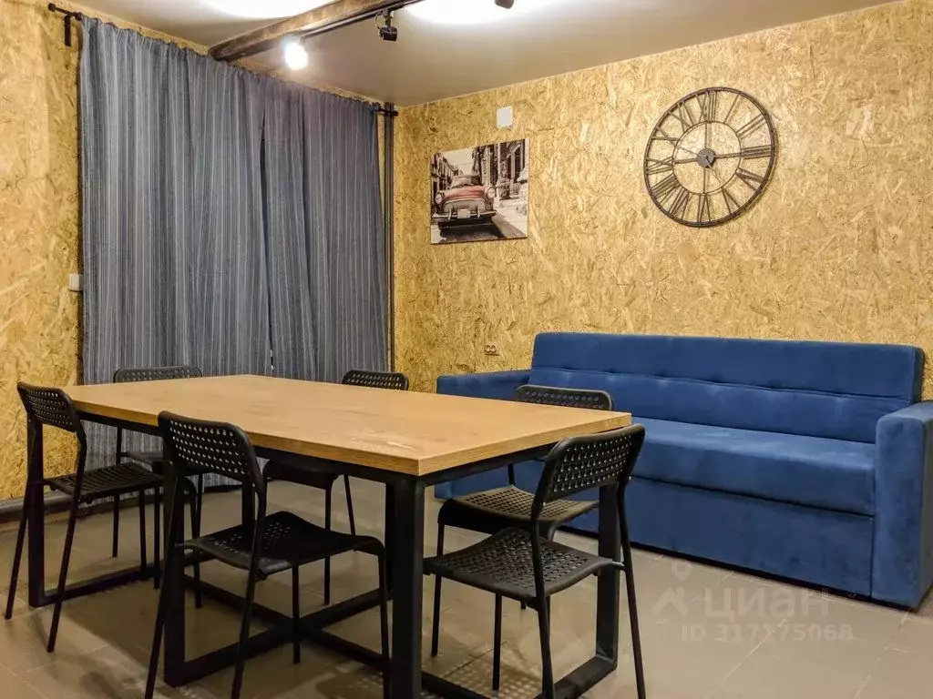 Дом в Кемеровская область, Юрга ул. Машиностроителей, 2Б (80 м) - Фото 1