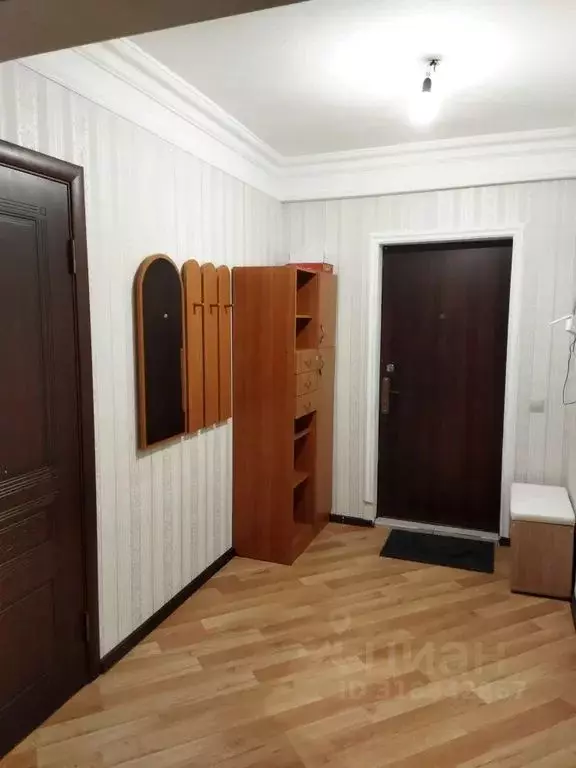 3-к кв. Дагестан, Каспийск просп. Акулиничева, 5А (70.0 м) - Фото 1