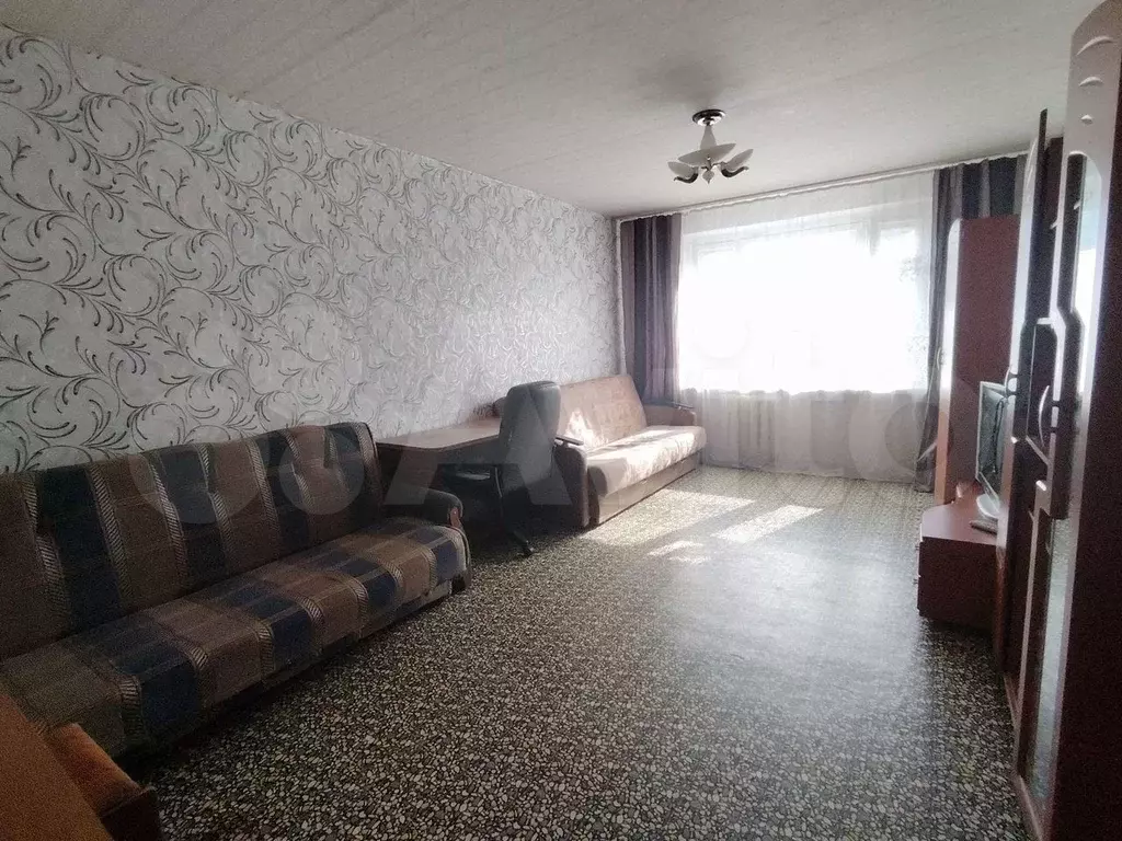 2-к. квартира, 52,7 м, 4/9 эт. - Фото 0