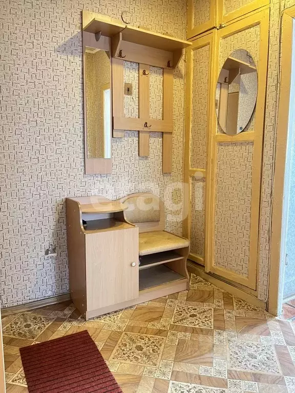 3-к кв. Владимирская область, Муром ул. Свердлова, 38 (50.0 м) - Фото 1