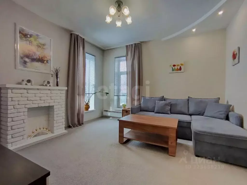 Дом в Ханты-Мансийский АО, Сургут Газовик СНТ, ул. Брусничная (126 м) - Фото 1