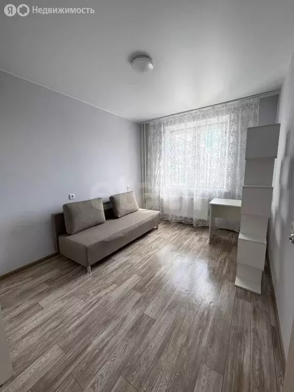 1-комнатная квартира: Западный, улица Дружбы, 1 (33.47 м) - Фото 2