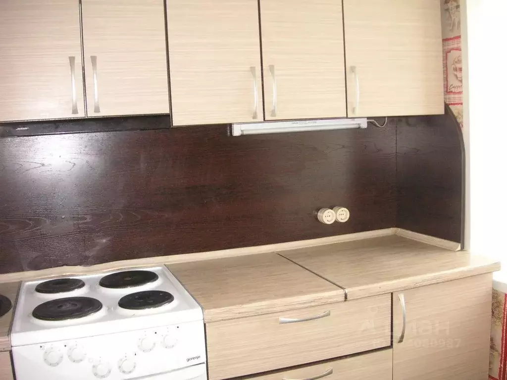 3-к кв. Томская область, Томск просп. Ленина, 9А (49.0 м) - Фото 1