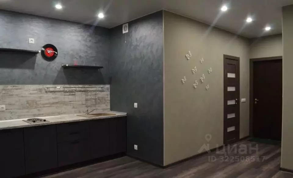 Студия Московская область, Красногорск Опалиха мкр, ул. Пришвина, 4 ... - Фото 1