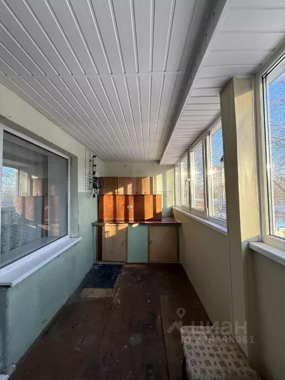 3-к кв. Самарская область, Тольятти ул. Мира, 98 (63.2 м) - Фото 1