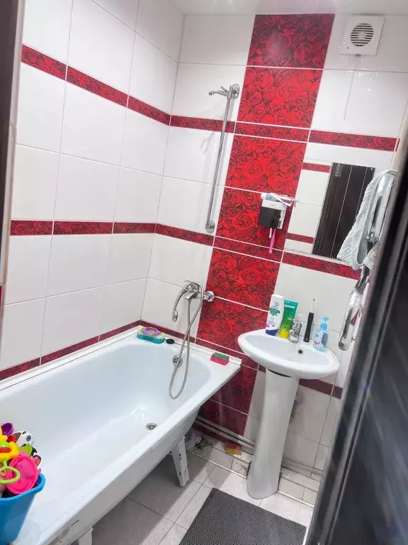 Продаётся 2-к квартира, 46 м - Фото 0