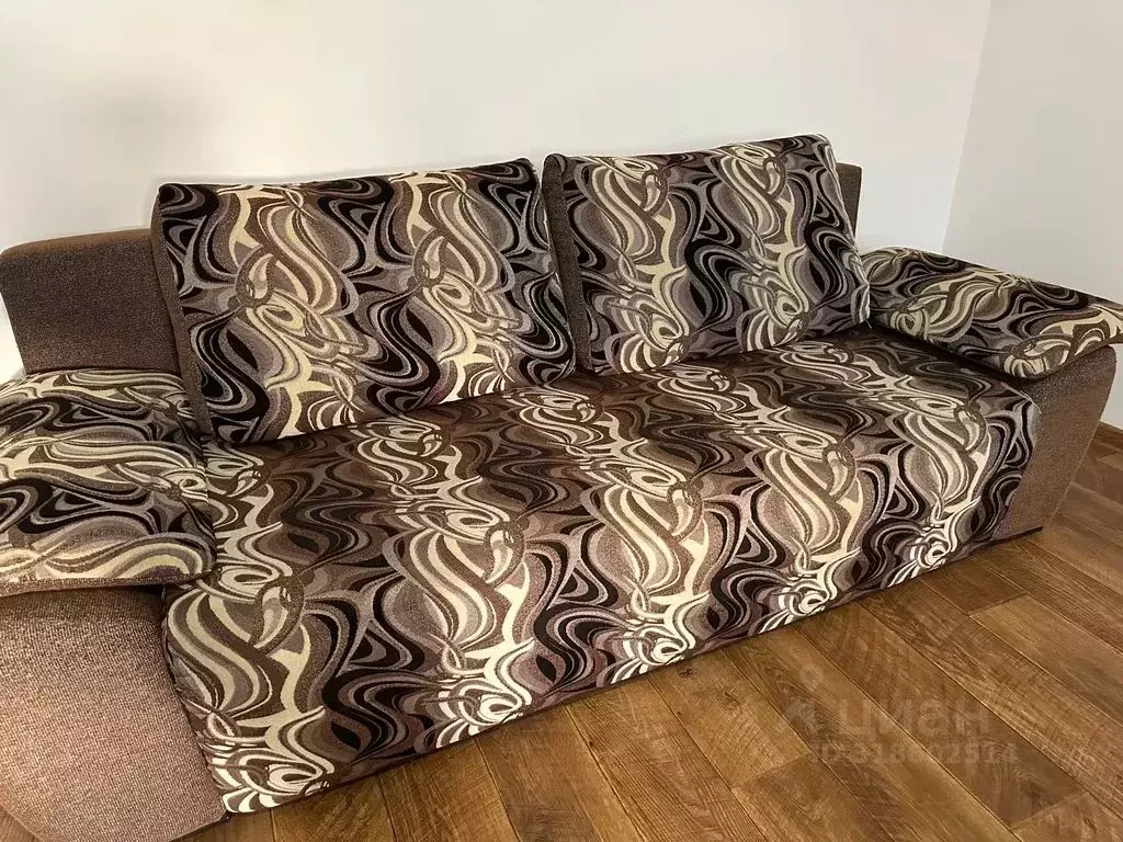2-к кв. Калмыкия, Элиста 9-й мкр, 53 (70.0 м) - Фото 1