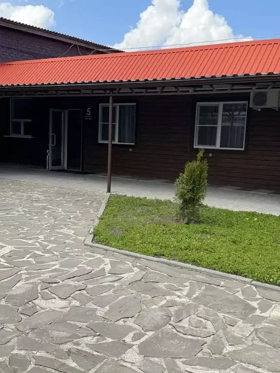 Комната Белгородская область, Бирюч Красногвардейский район, Красная ... - Фото 1