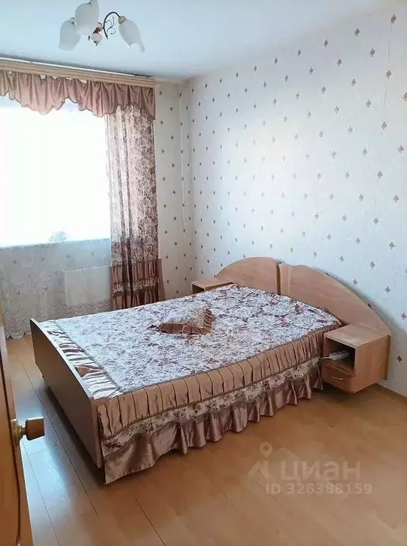 2-к кв. Москва Братиславская ул., 15К1 (54.0 м) - Фото 2