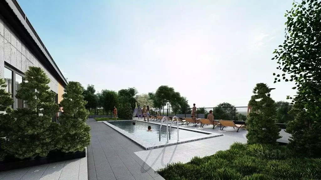 Дом в Севастополь с. Передовое, ул. Магсумова, 33А (250 м) - Фото 1