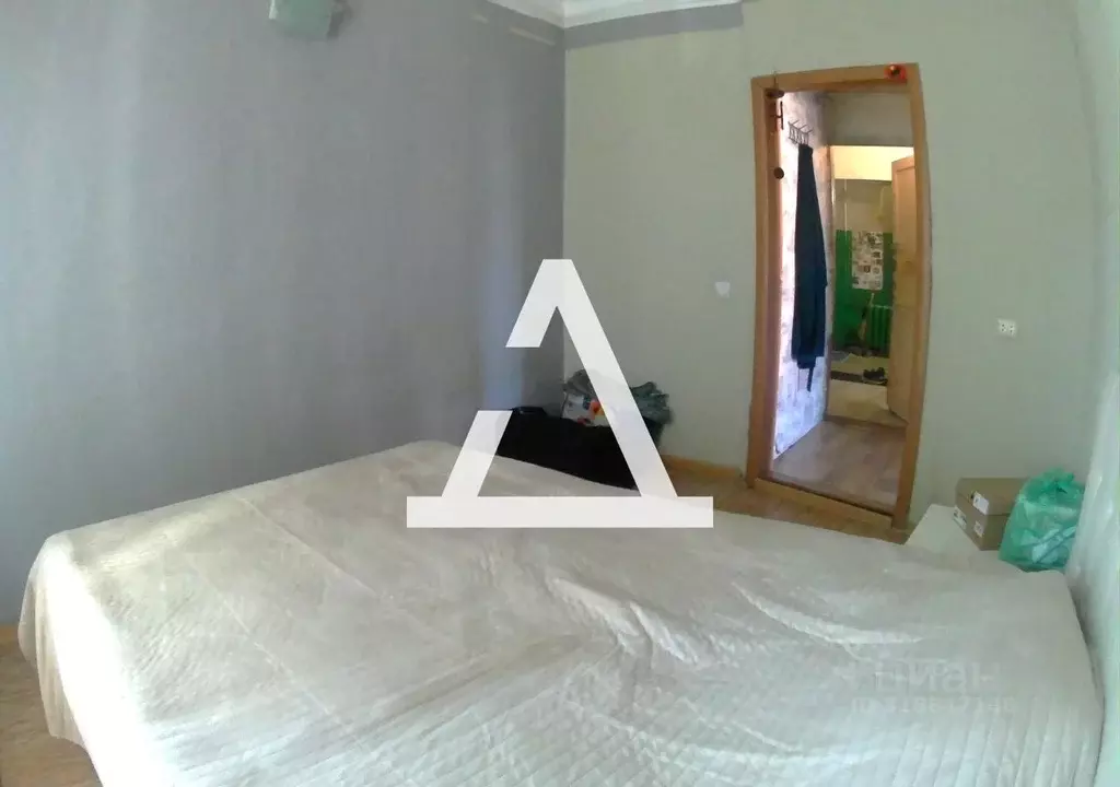 2-к кв. Самарская область, Самара Комсомольская ул., 30 (30.0 м) - Фото 2