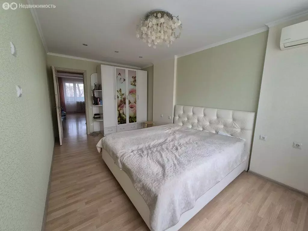 2-комнатная квартира: Астрахань, улица Татищева, 11А (44.7 м) - Фото 0