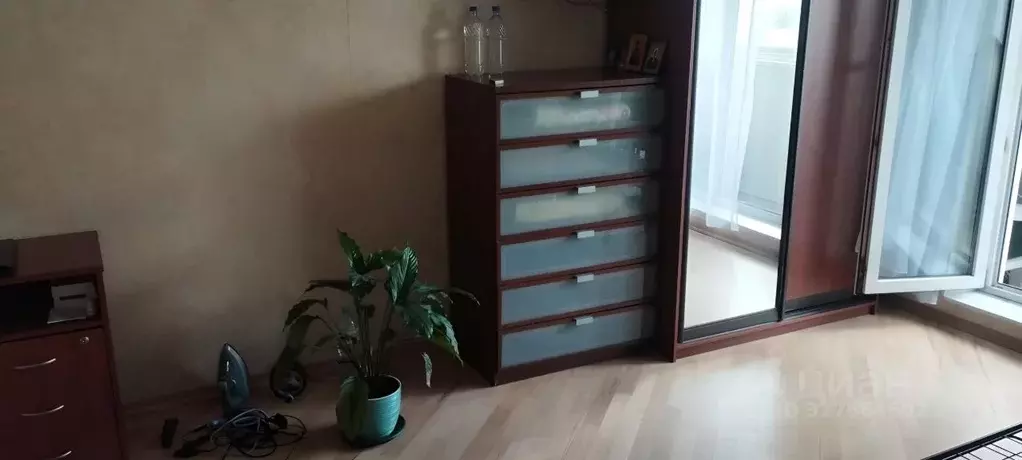 1-к кв. Москва Большая Спасская ул., 6/1 (40.0 м) - Фото 1
