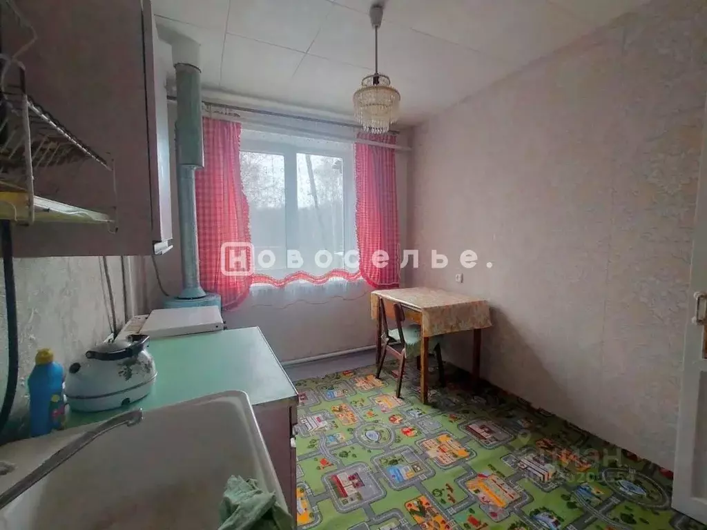 1-к кв. Рязанская область, Спасский муниципальный округ, пос. Павловка ... - Фото 2