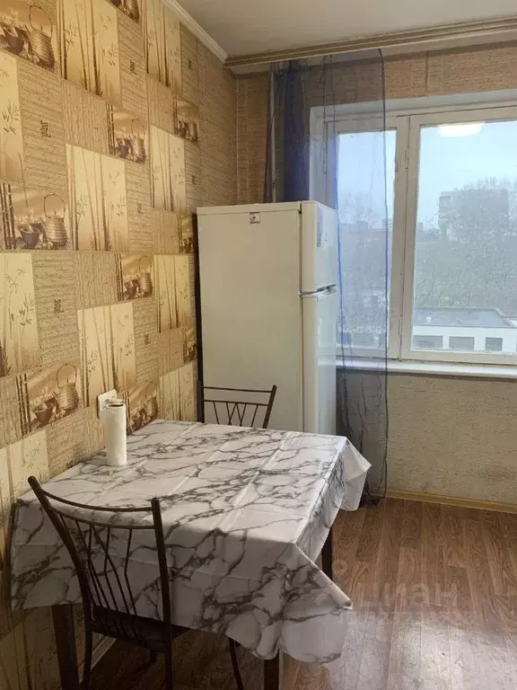 1-к кв. Московская область, Дзержинский Дзержинская ул., 21 (35.0 м) - Фото 1