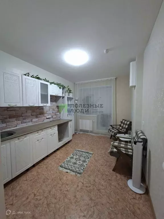 Продаётся 3-к квартира, 61.9 м - Фото 0