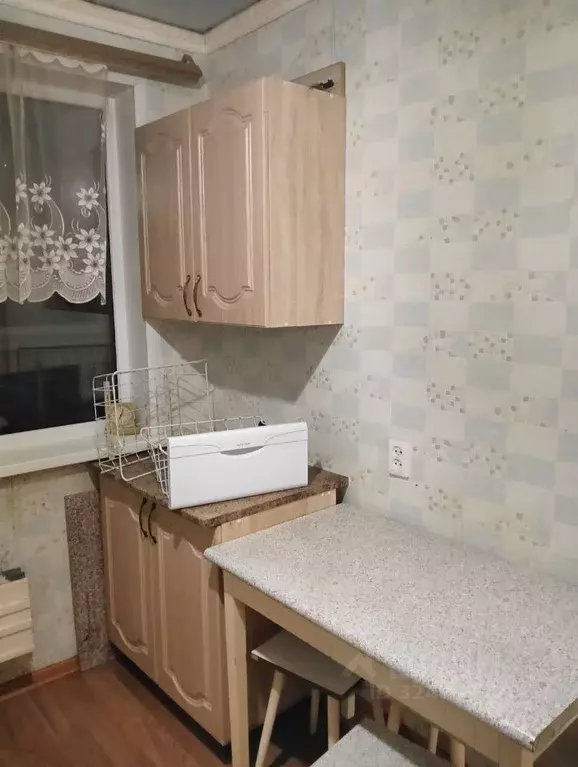 2-к кв. Свердловская область, Екатеринбург ул. Техническая, 22к1 (48.0 ... - Фото 2