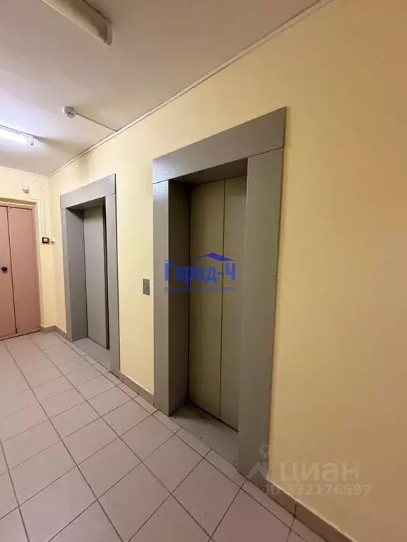 2-к кв. Чувашия, Чебоксары ул. Академика РАН Х.М. Миначева, 25 (65.0 ... - Фото 1