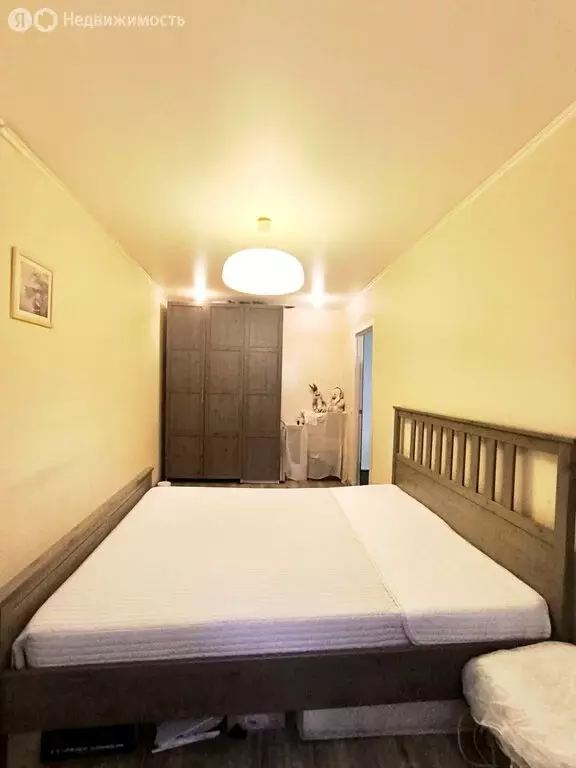 3-комнатная квартира: Люберцы, улица Электрификации, 29А (62 м) - Фото 1