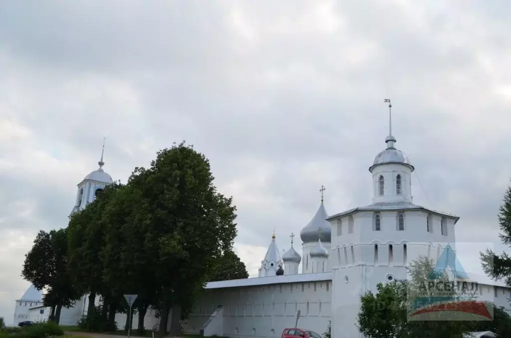 Участок в Ярославская область, Переславль-Залесский городской округ, ... - Фото 0