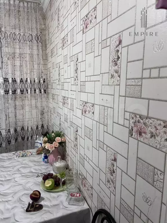 1-к. квартира, 30 м, 3/5 эт. - Фото 1