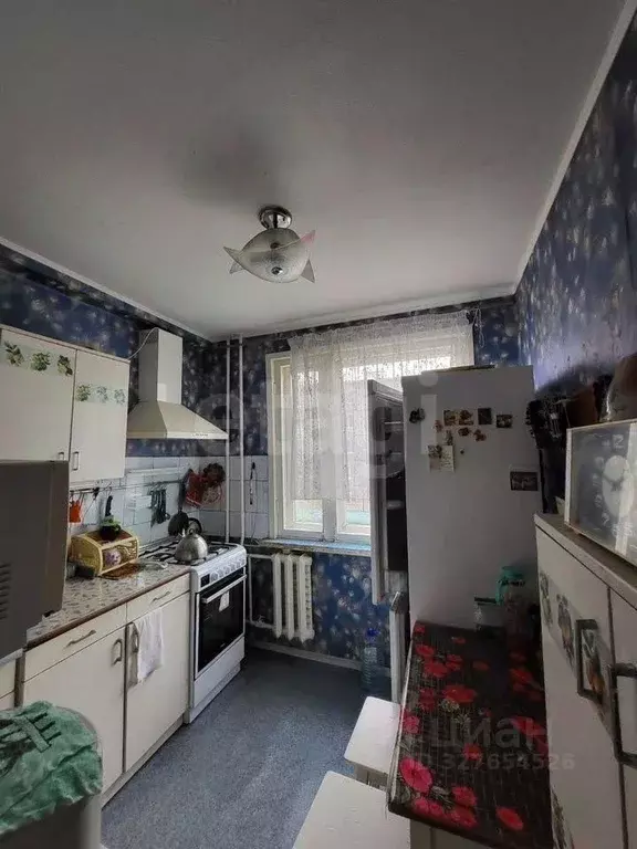 2-к кв. Пермский край, Пермь Ласьвинская ул., 70 (46.0 м) - Фото 0