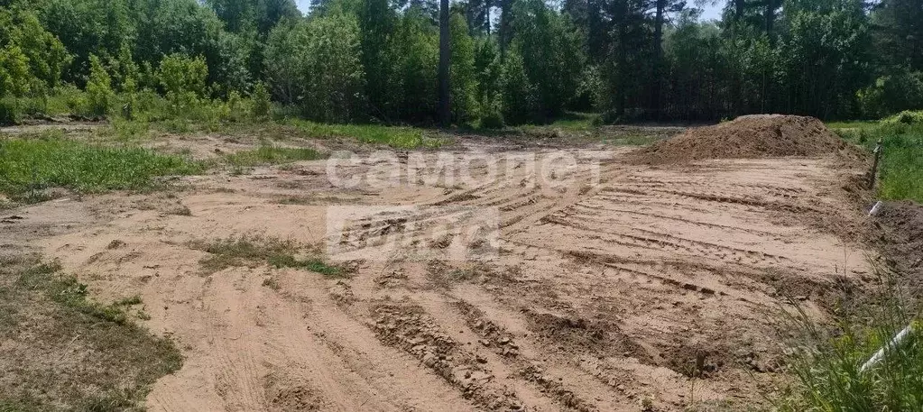 Участок в Иркутская область, Ангарск Юго-Восточный мкр, 5-й кв-л,  ... - Фото 1