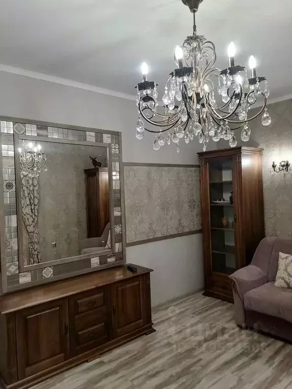 1-к кв. Татарстан, Казань ул. Юлиуса Фучика, 58б (40.0 м) - Фото 1