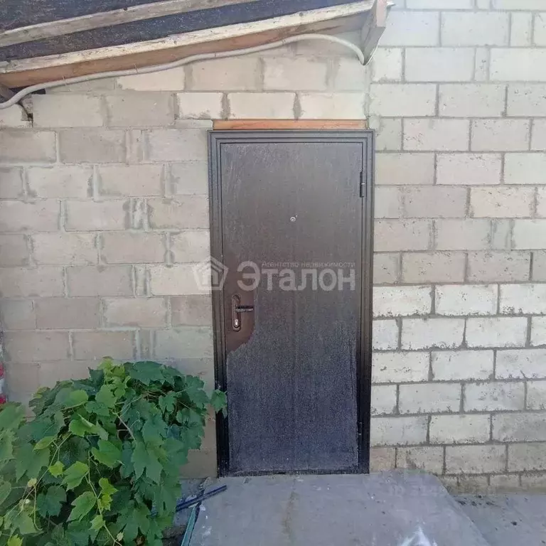 Дом в Волгоградская область, Волгоград ул. Афанасия Ермакова, 54/5971 ... - Фото 1