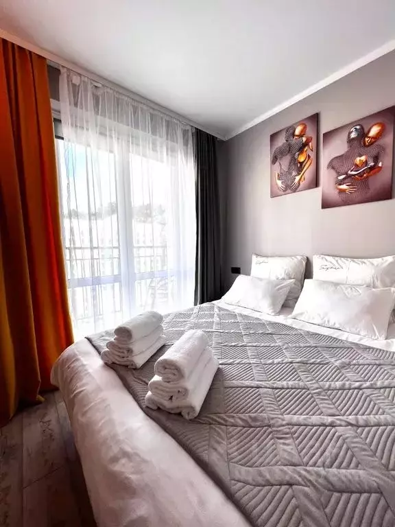 1-к кв. Краснодарский край, Сочи ул. Искры, 88 (27.0 м) - Фото 0