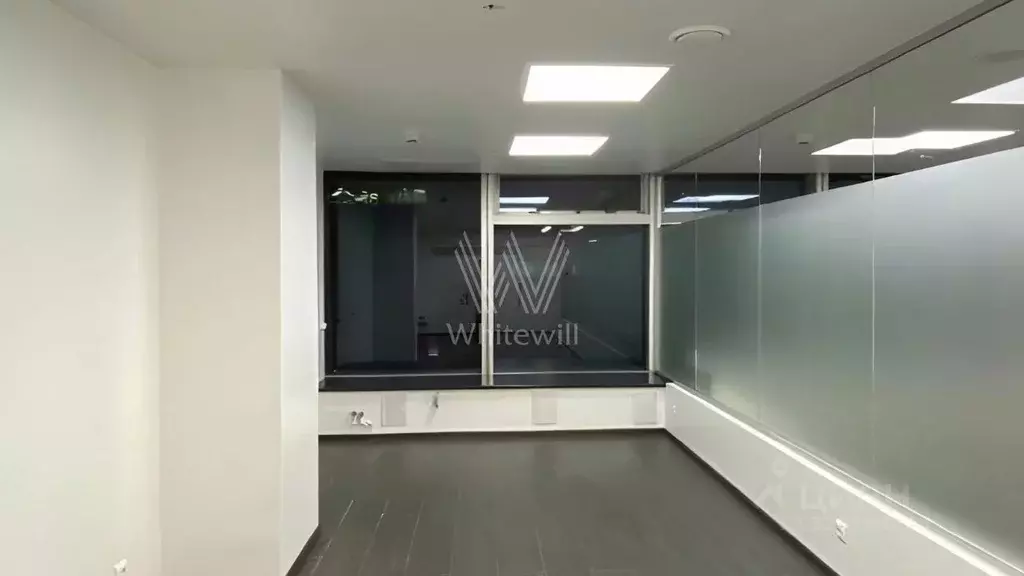 Офис в Москва наб. Пресненская, 6с2 (115 м) - Фото 2