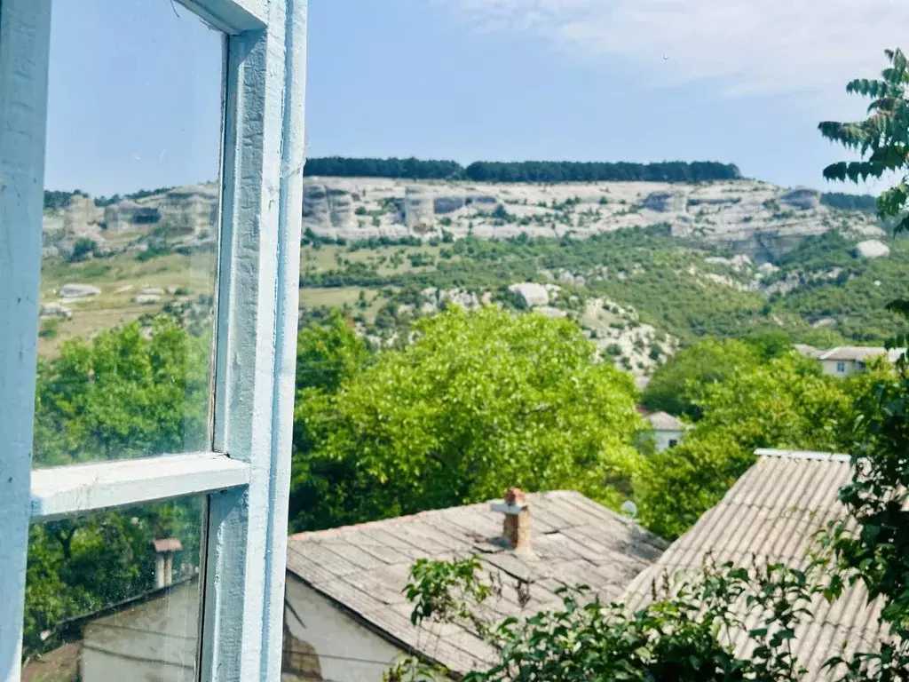 Дом в Крым, Бахчисарай ул. Богдана Хмельницкого, 29 (49 м) - Фото 0